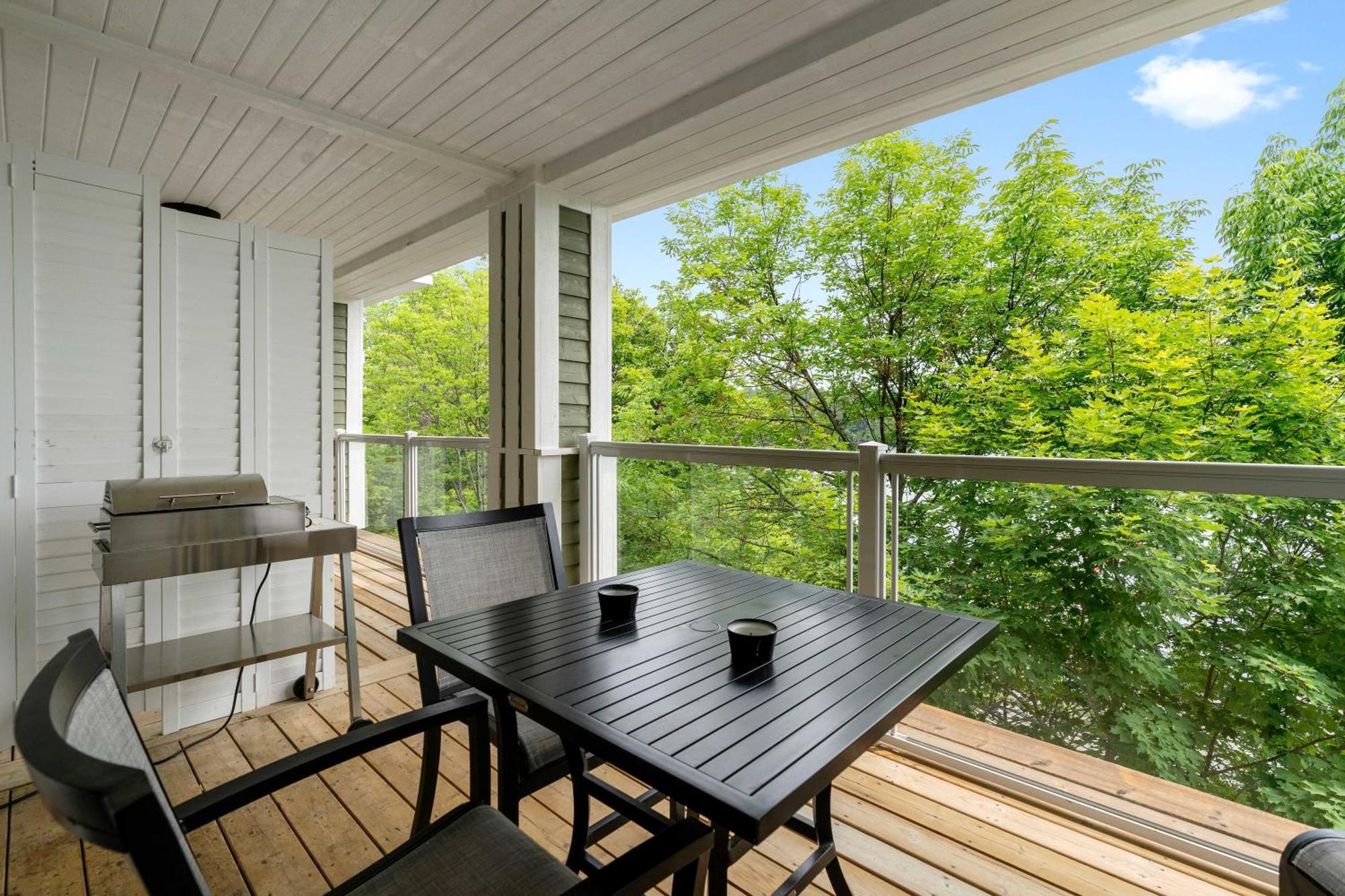 Touchstone Resort Bracebridge Exterior photo