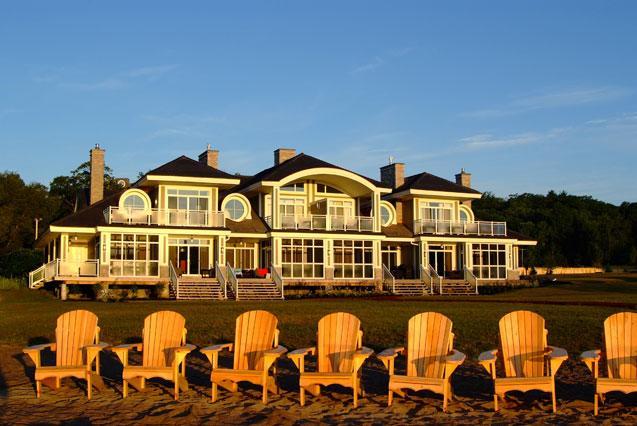 Touchstone Resort Bracebridge Exterior photo